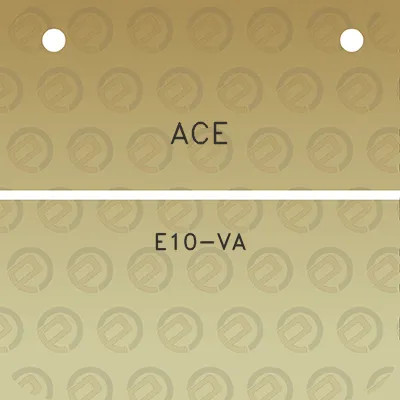 ace-e10-va