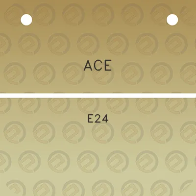 ace-e24