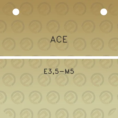 ace-e35-m5