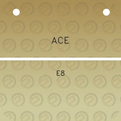 ace-e8