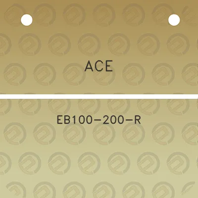 ace-eb100-200-r