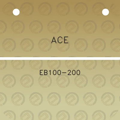 ace-eb100-200