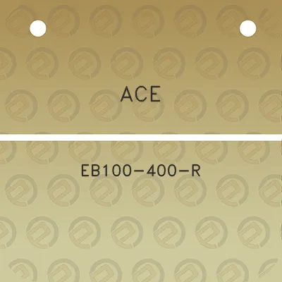 ace-eb100-400-r