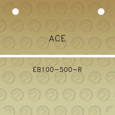 ace-eb100-500-r