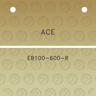 ace-eb100-600-r