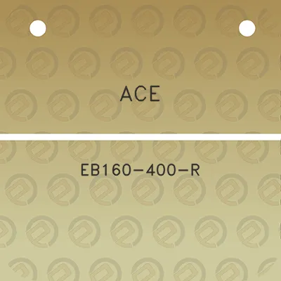 ace-eb160-400-r