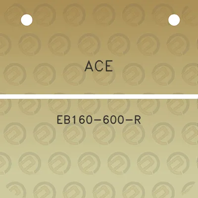 ace-eb160-600-r