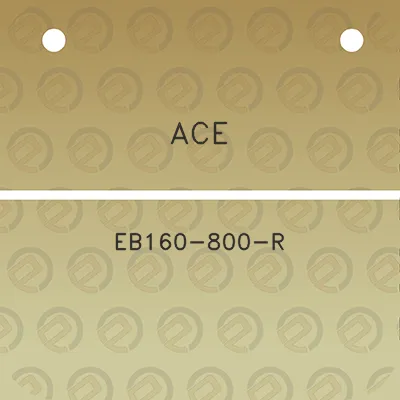 ace-eb160-800-r