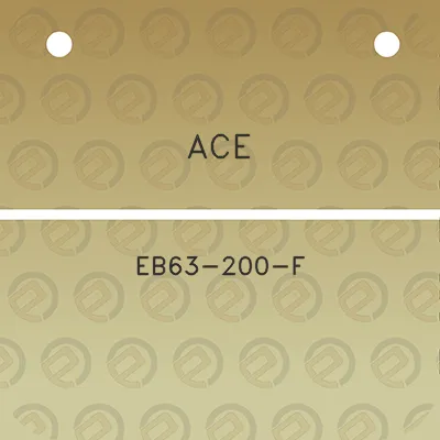 ace-eb63-200-f