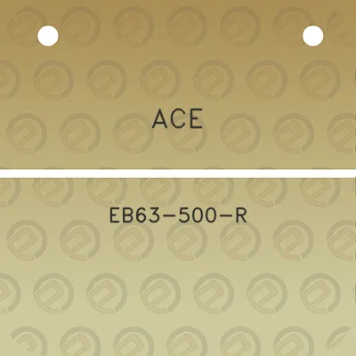 ace-eb63-500-r