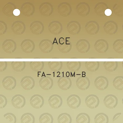 ace-fa-1210m-b