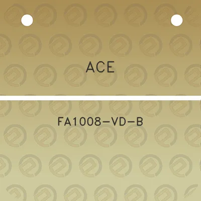 ace-fa1008-vd-b