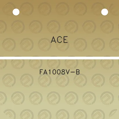 ace-fa1008v-b