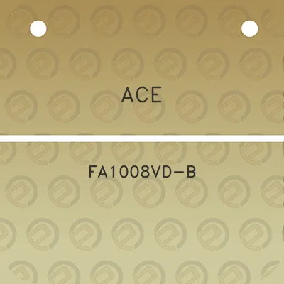 ace-fa1008vd-b