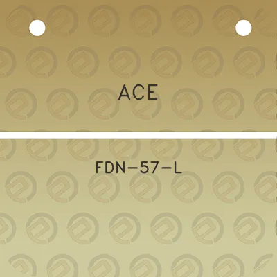 ace-fdn-57-l