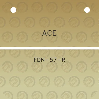 ace-fdn-57-r