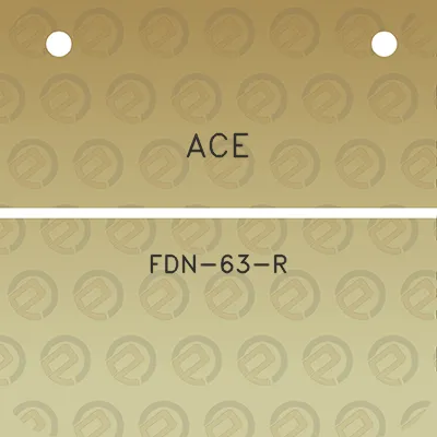 ace-fdn-63-r