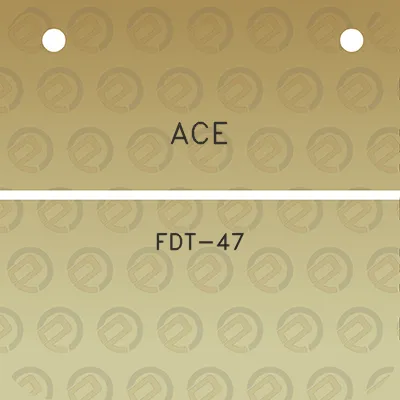 ace-fdt-47