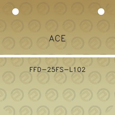 ace-ffd-25fs-l102