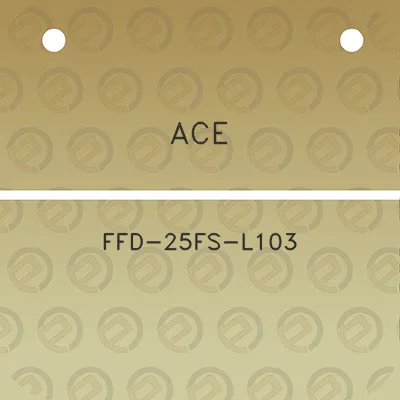 ace-ffd-25fs-l103