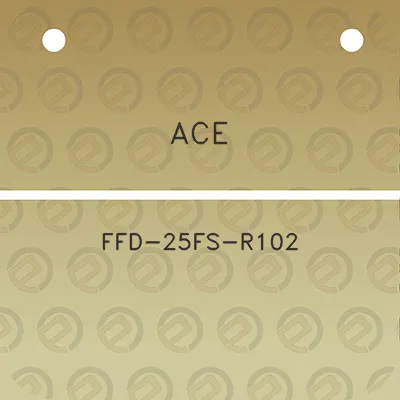 ace-ffd-25fs-r102