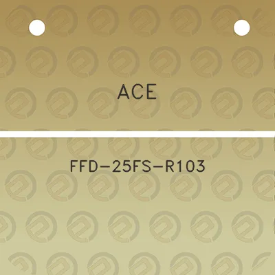 ace-ffd-25fs-r103