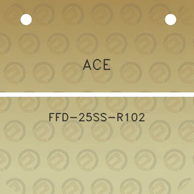 ace-ffd-25ss-r102