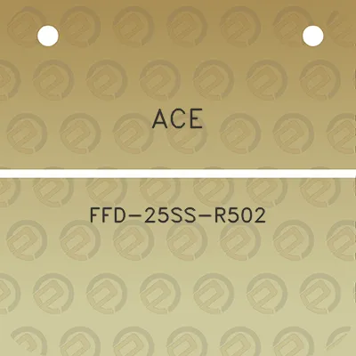 ace-ffd-25ss-r502