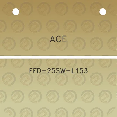 ace-ffd-25sw-l153