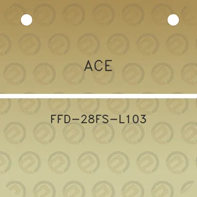 ace-ffd-28fs-l103