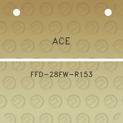 ace-ffd-28fw-r153