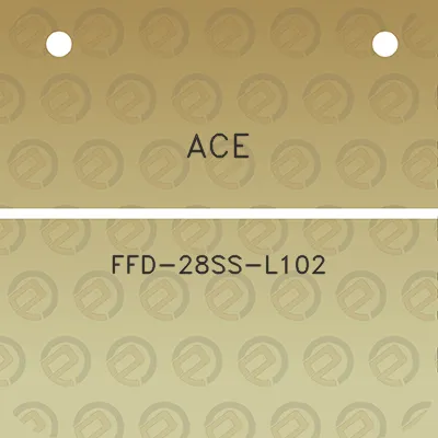 ace-ffd-28ss-l102