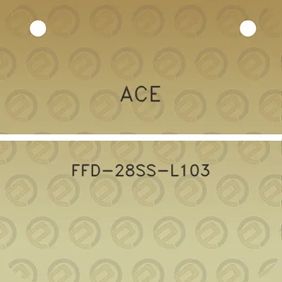 ace-ffd-28ss-l103