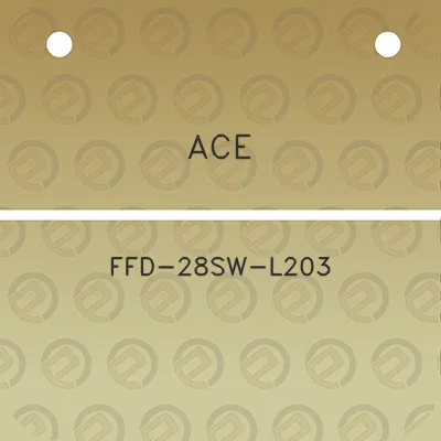 ace-ffd-28sw-l203