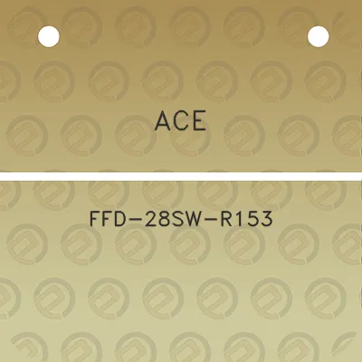 ace-ffd-28sw-r153