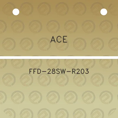 ace-ffd-28sw-r203