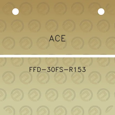 ace-ffd-30fs-r153