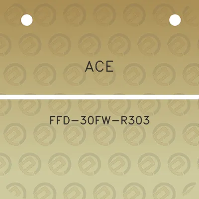 ace-ffd-30fw-r303