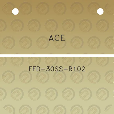 ace-ffd-30ss-r102