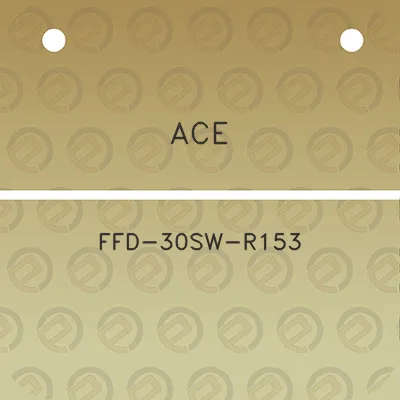 ace-ffd-30sw-r153