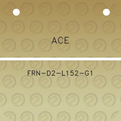 ace-frn-d2-l152-g1