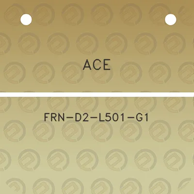 ace-frn-d2-l501-g1