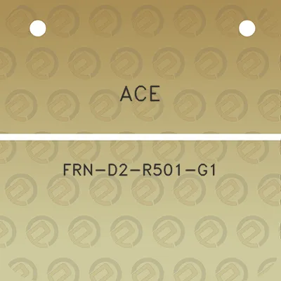 ace-frn-d2-r501-g1