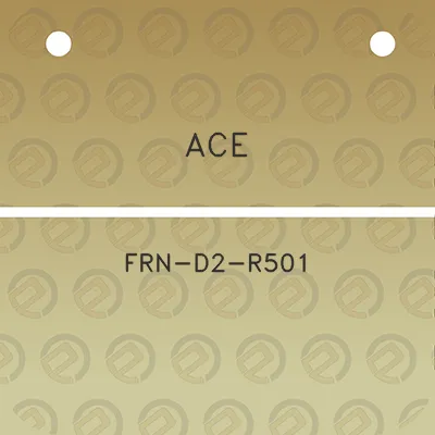 ace-frn-d2-r501