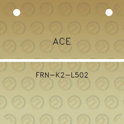 ace-frn-k2-l502