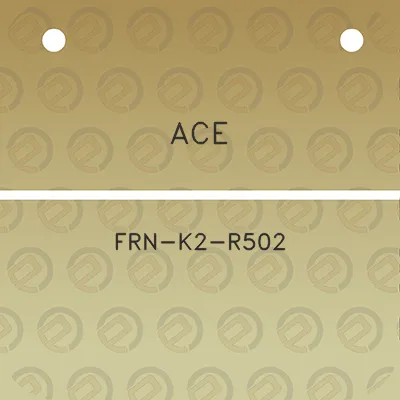 ace-frn-k2-r502