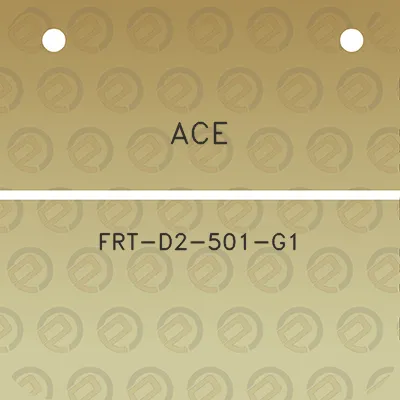 ace-frt-d2-501-g1