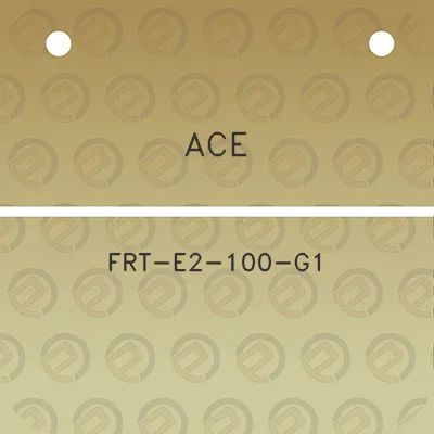 ace-frt-e2-100-g1