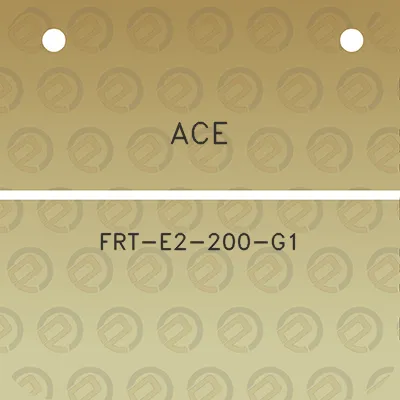 ace-frt-e2-200-g1