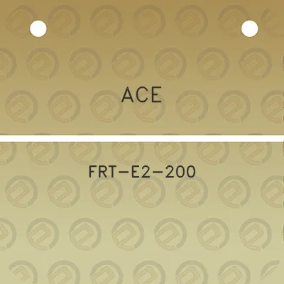 ace-frt-e2-200